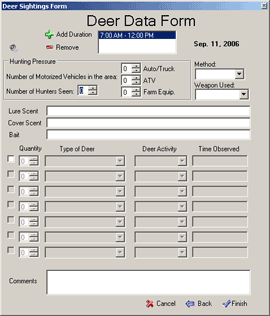 Hunting Logger2